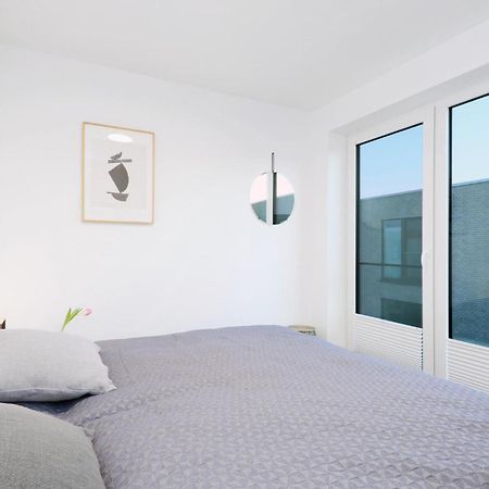 למברוך Penthouse Comfort מראה חיצוני תמונה