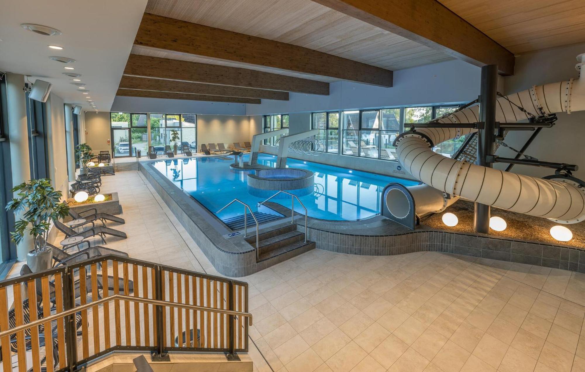 למברוך Penthouse Comfort מראה חיצוני תמונה