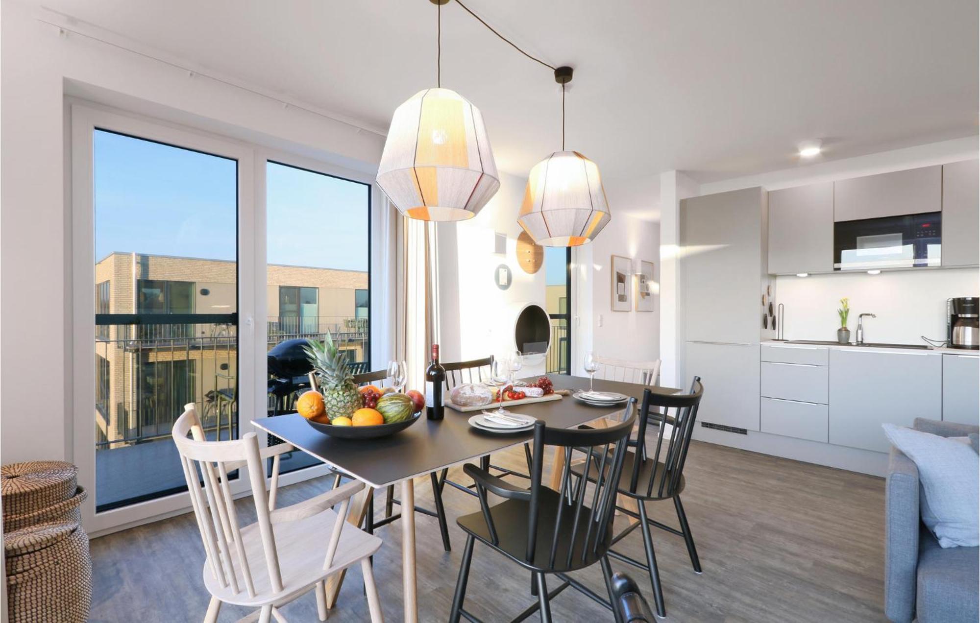 למברוך Penthouse Comfort מראה חיצוני תמונה